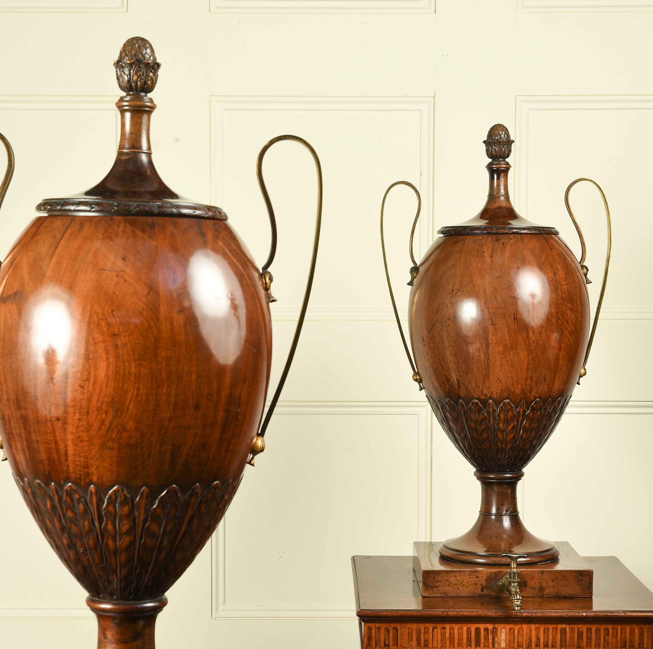 Trendspotter - Nicolas Martineau's top picks for The Fine Sale 